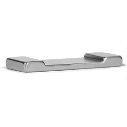 Slot.it CN02 Neodimium Super Aimant Progressif pour Scalextric 25x8x2,3mm