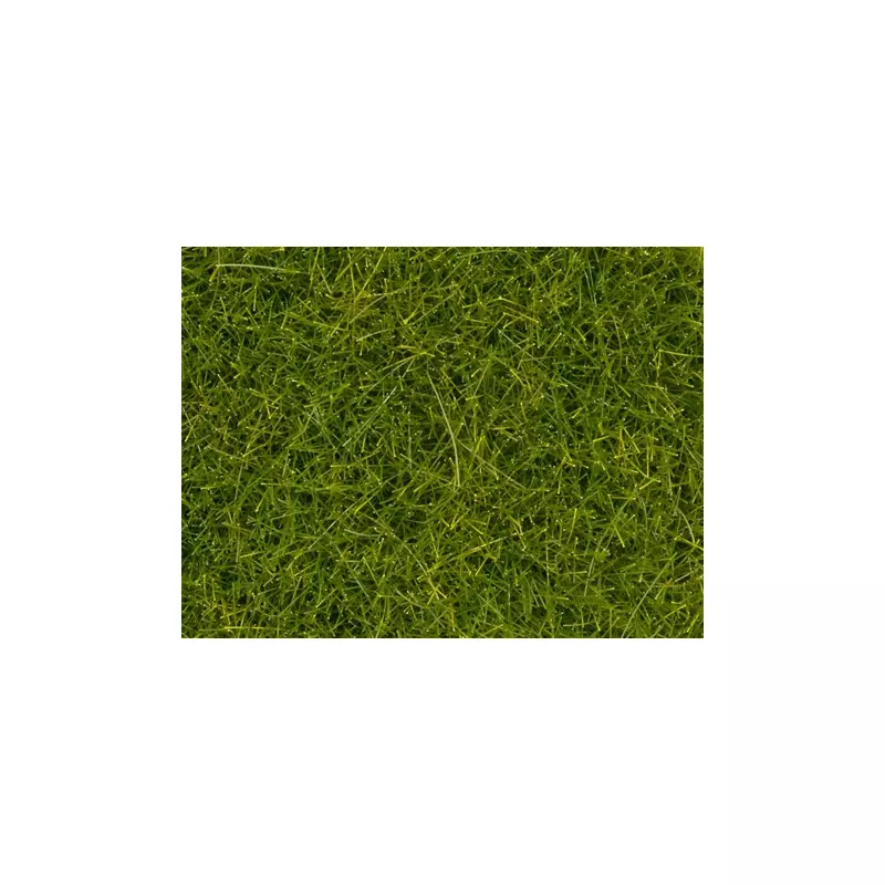 NOCH 00410 Meadow Mat Spring, 12 mm