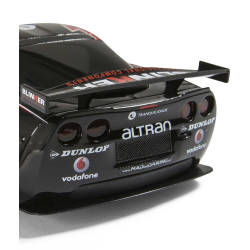 Scalextric C3381 Chevrolet Corvette C6R, Vodafone