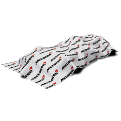 Scalextric C3519 Vodafone McLaren Mercedes 2014