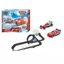 Carrera GO!!! 62359 Disney/Pixar - ICE Drift Set