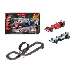 Carrera GO!!! PLUS 66002 Flying Lap Set