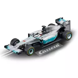 Carrera GO!!! PLUS 66002 Flying Lap Set
