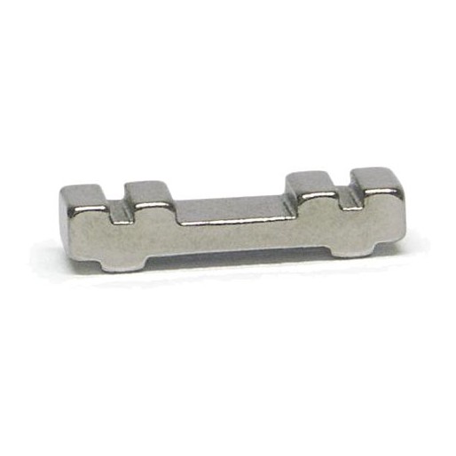 Slot.it CN06 Neodimium Magnet for HRS Chassis 15x5x2,5mm