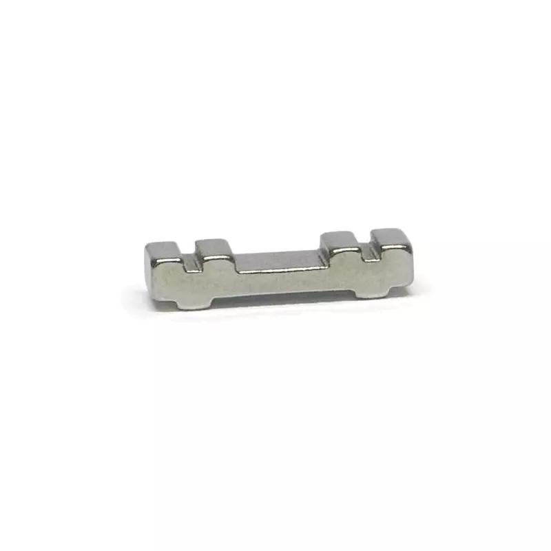  Slot.it CN06 Aimant Neodimium pour Châssis HRS 15x5x2,5mm