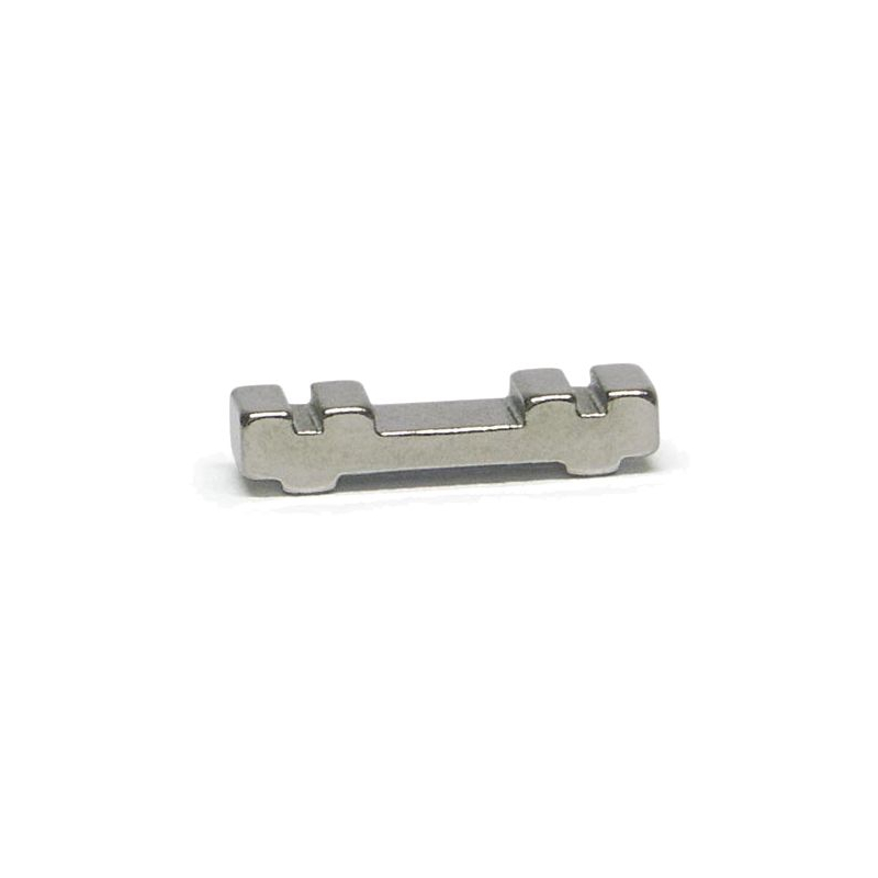                                     Slot.it CN06 Neodimium Magnet for HRS Chassis 15x5x2,5mm