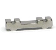 Slot.it CN06 Neodimium Magnet for HRS Chassis 15x5x2,5mm