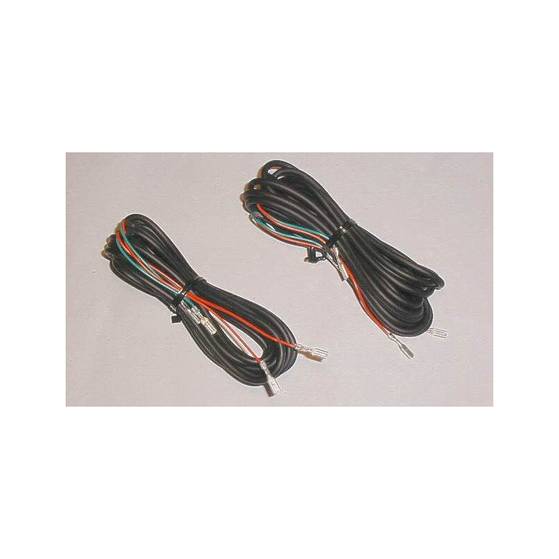 Scalextric C8248 Câbles Booster d'Alimentation x2