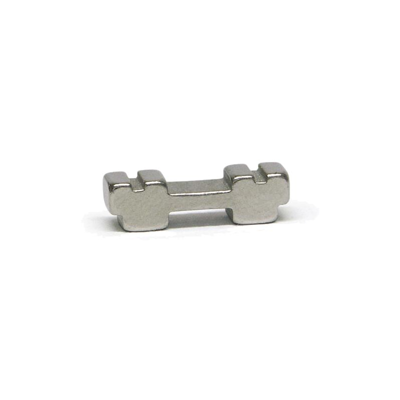                                     Slot.it CN07 Neodimium Race Magnet for HRS Chassis