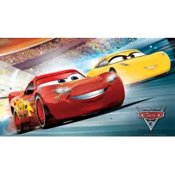 Carrera First 63010 Disney·Pixar Cars 3