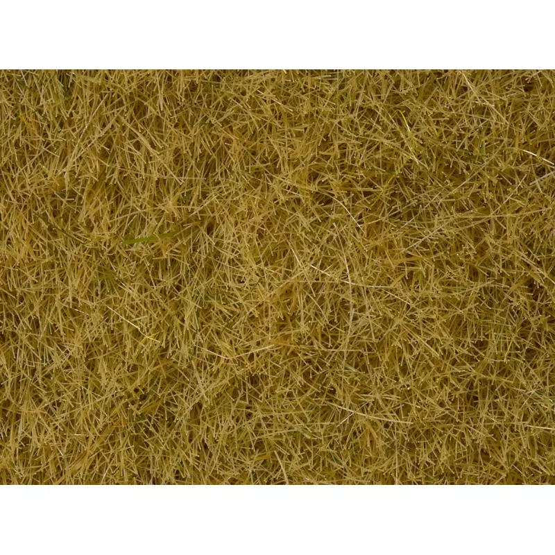 NOCH 07091 Wild Grass, beige, 6 mm 
