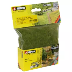 NOCH 7100 Herbes sauvages Pré, 6 mm
