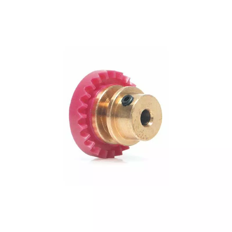  Slot.it GI23-BZ Crown 23 teeth Ø13,5mm Bronze