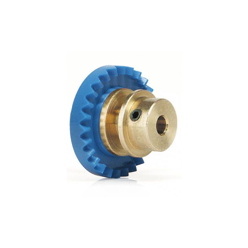                                     Slot.it GI26-BZ Crown 26 teeth Ø14,9mm Bronze