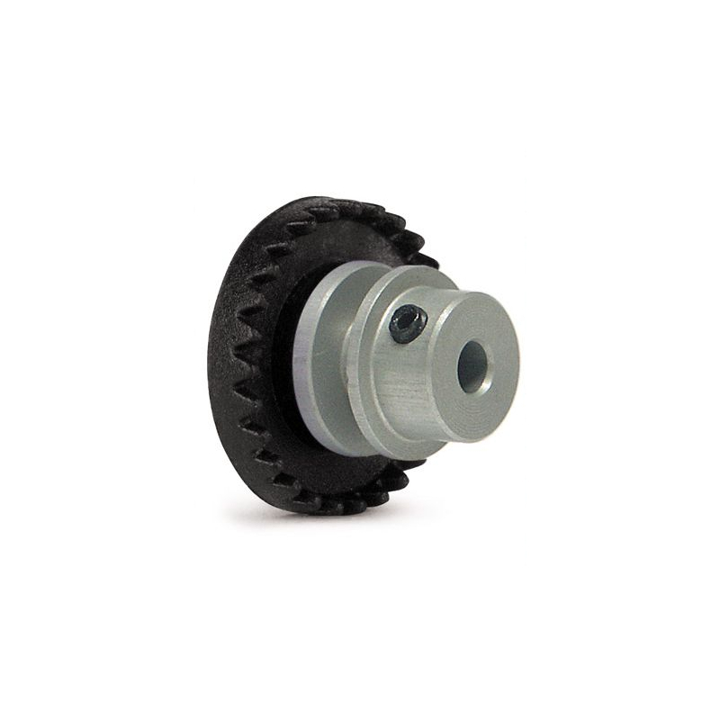                                     Slot.it GI27-AL Couronne 27 dents Ø15,3mm Aluminium