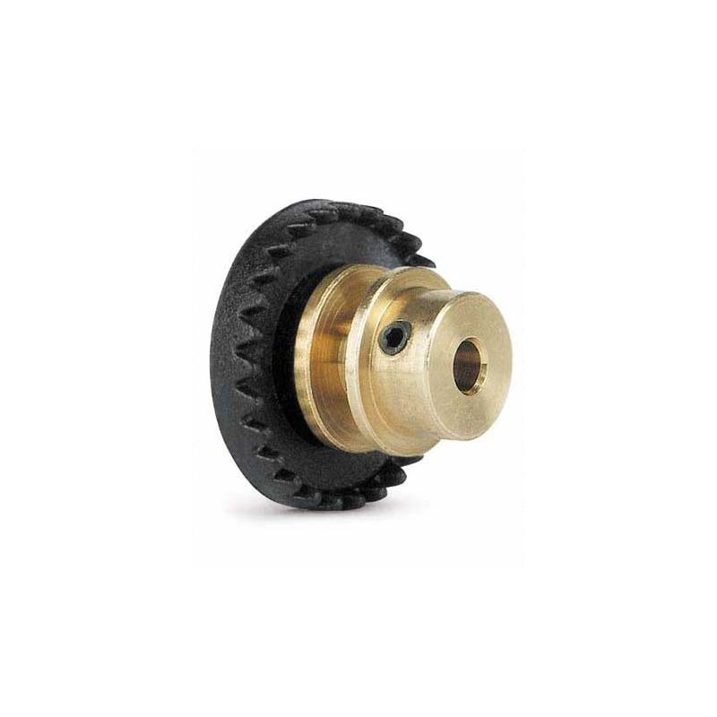                                     Slot.it GI27-BZ Couronne 27 dents Ø15,3mm Bronze