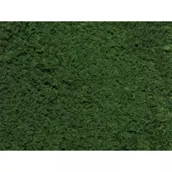NOCH 7266 Foliage, dunkelgrün