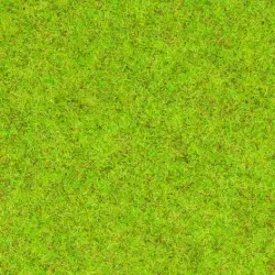 NOCH 8300 Herbe, Vert Moyen, 2,5 mm