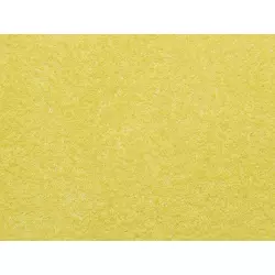 NOCH 8324 Herbes, jaune d’or, 2,5 mm, sac à 20 g
