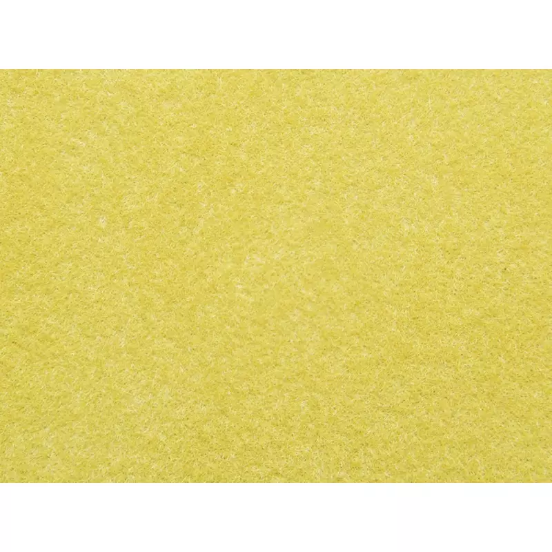  NOCH 8324 Herbes, jaune d’or, 2,5 mm, sac à 20 g