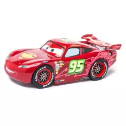 Carrera DIGITAL 132 30751 Disney/Pixar Cars Neon Lightning McQueen