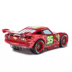 Carrera DIGITAL 132 30751 Disney/Pixar Cars Neon Lightning McQueen