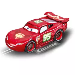 Carrera DIGITAL 132 30751 Disney/Pixar Cars Neon Lightning McQueen