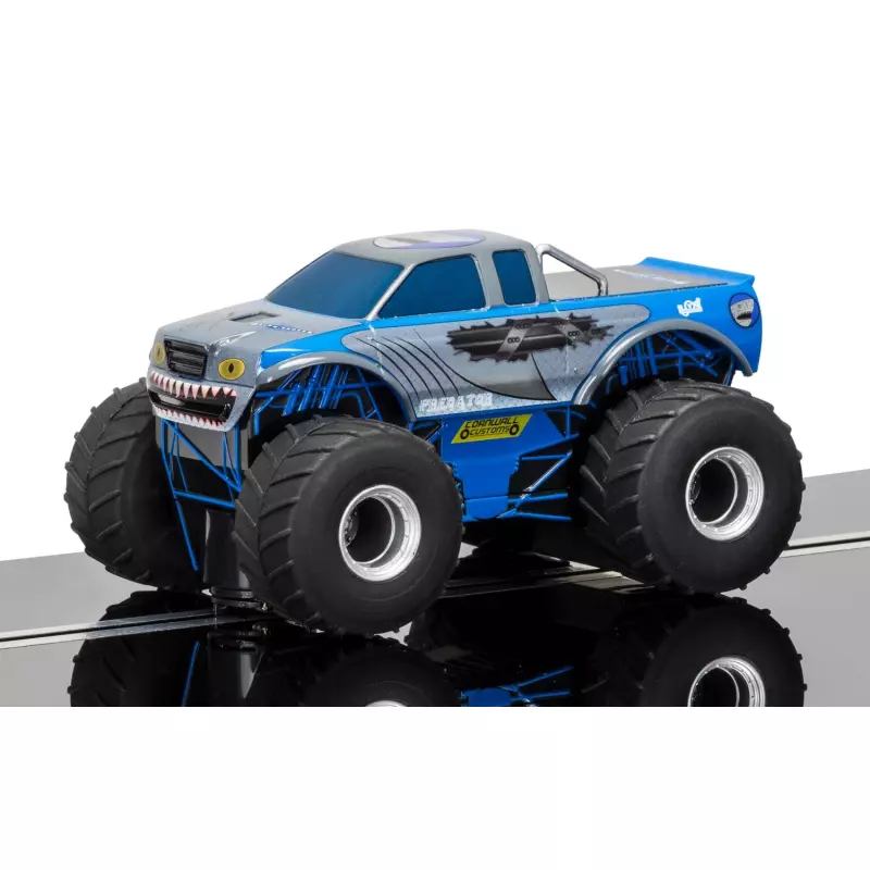 Scalextric C3835 Team Monster Truck