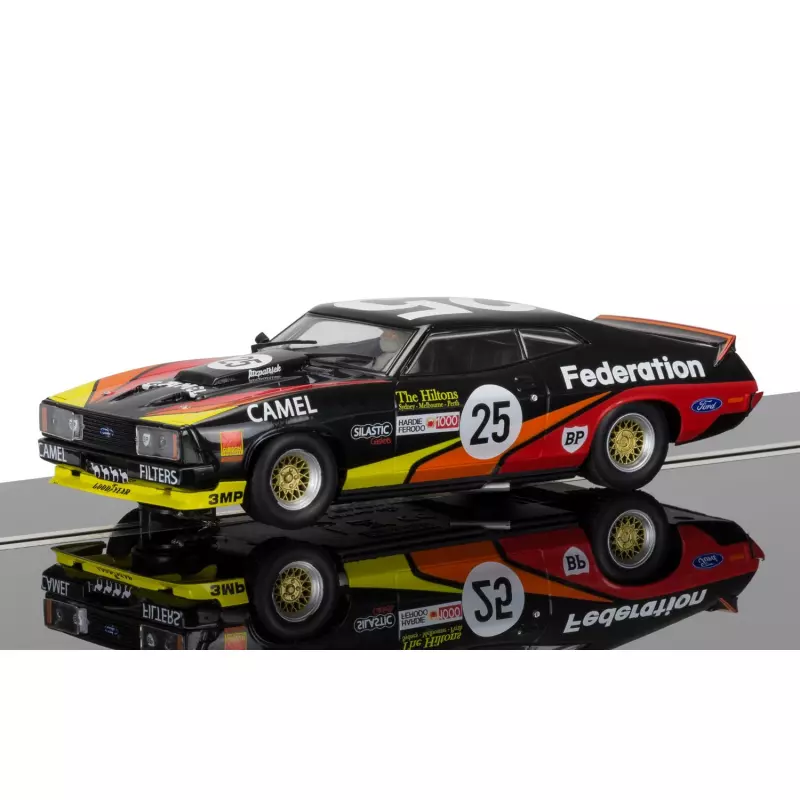 Scalextric C3869 Ford Falcon XC, Allan Moffat 1979