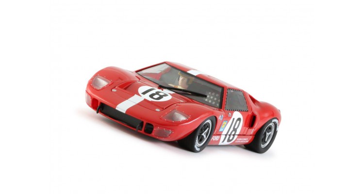 slot it ford gt40