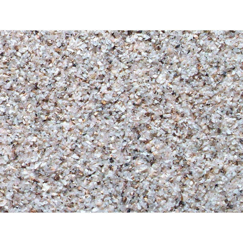                                     NOCH 09161 PROFI Ballast "Limestone", beige brown