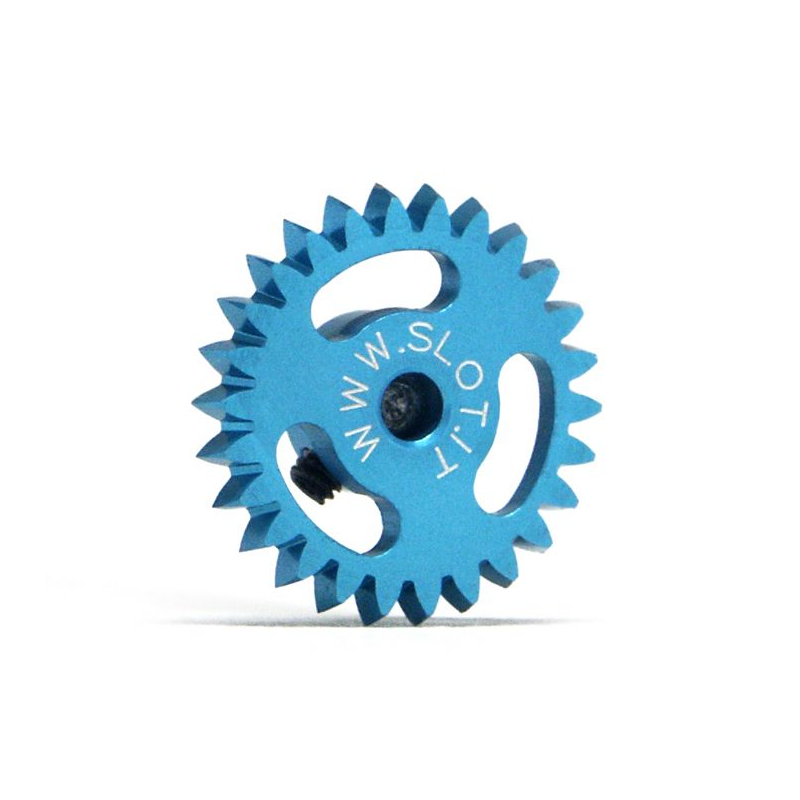 Slot.it GA1626e Crown 26 teeth Ø16mm for anglewinder