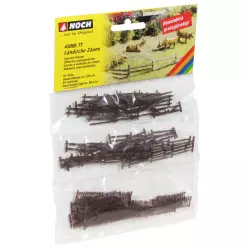 NOCH 43095 Country Fences
