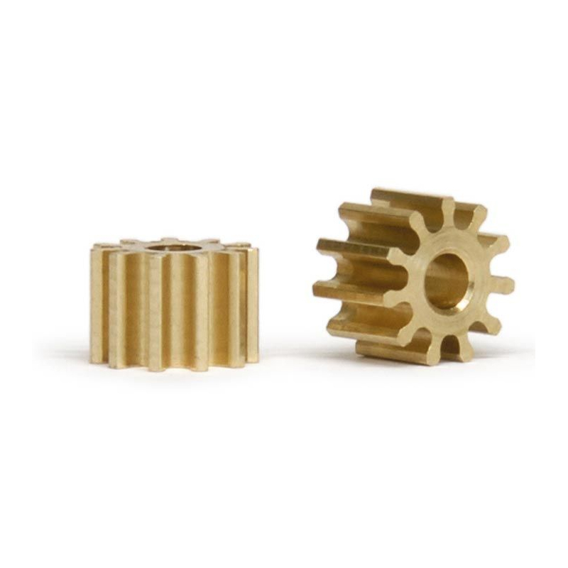                                     Slot.it PI6711o Anglewinder Pinions 11 teeth Ø6,75mm x2
