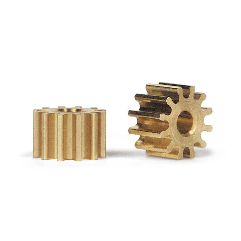                                     Slot.it PI6712o Pignons Anglewinder 12 dents Ø6,75mm x2