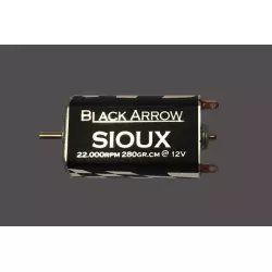 Black Arrow BASI01A Motor SIOUX V1.0