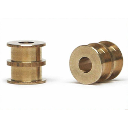 Slot.it PA27 Paliers Bronze double face x2