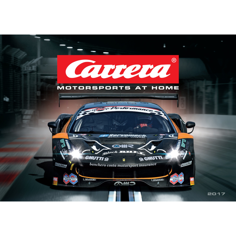Total 76+ imagen carrera slot car catalog