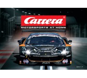 Carrera Catalogue Officiel 2017