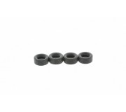 Scalextric W8583 Ford GT40 Tyre Pack x4