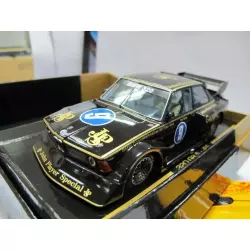Sideways SWLE06 BMW 320 JPS Limited Edition - OFFICIAL CAR - Super Saloons Event Penang Grand Prix 1983 - Malaysia - Ian Grey