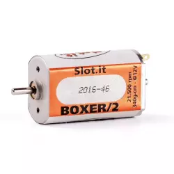 Slot.it MN08ch Boxer/2 21500 rpm 340g*cm different opening case