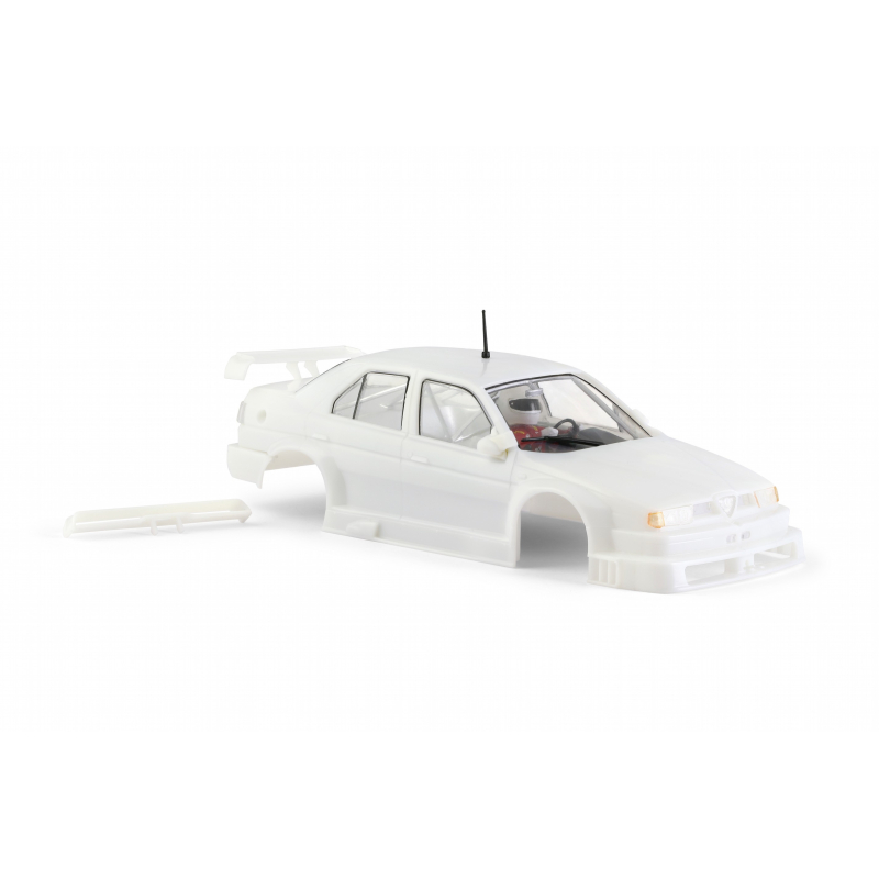                                     Slot.it CS35b Kit Carrosserie Alfa Romeo 155 V6 TI