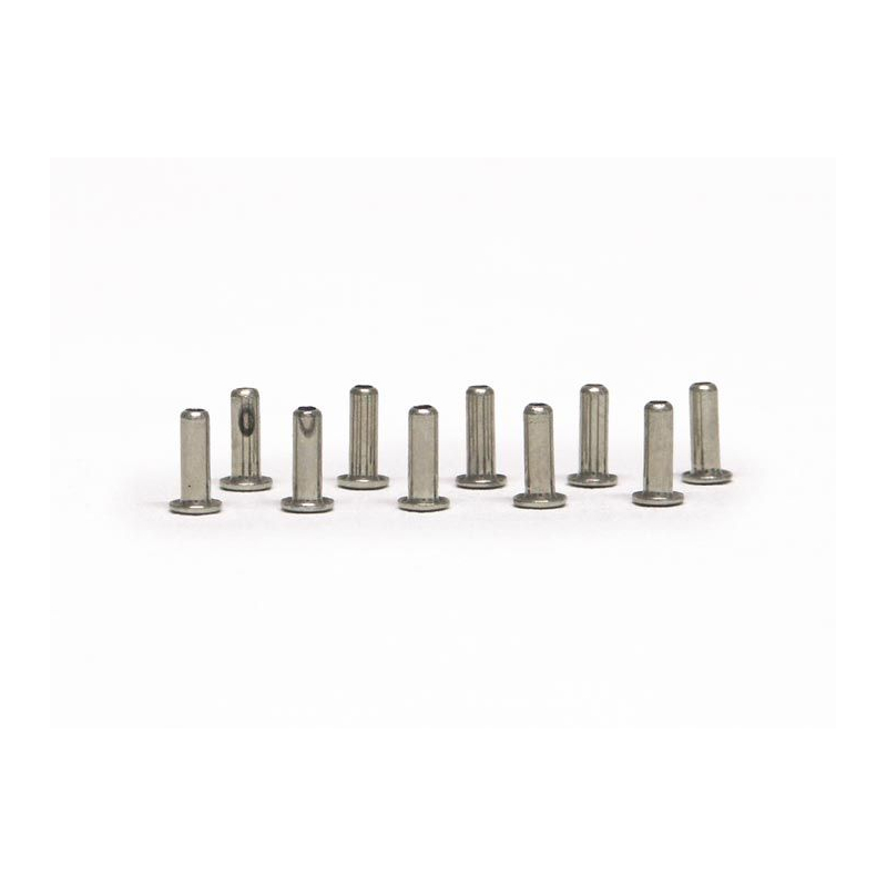                                     Slot.it SP17 Oeillets pour axe roues avant indépendantes x10