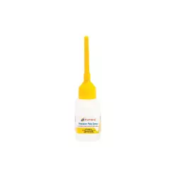 Humbrol AE2710 Precision Poly Cement - 10ml Bottle