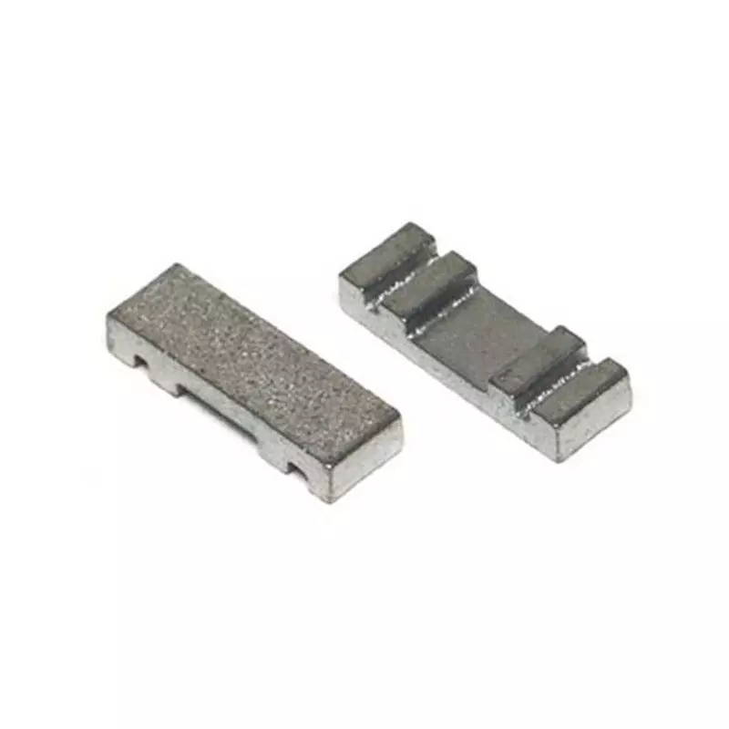 Slot.it SP23 Tungsten Ballast Motor Mount Shape 2,5g