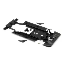 Slot.it CS24T-60c R18 TDI chassis AW compatible EVO6 (rev. c)