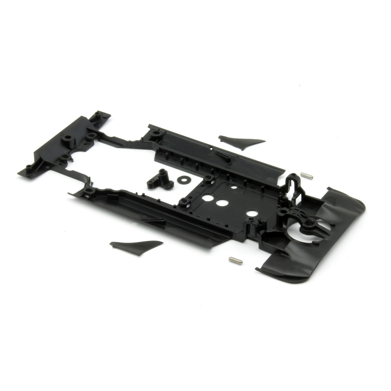                                     Slot.it CS24T-60c Châssis R18 TDI AW compatible EVO6 (rev. c)