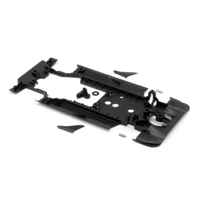  Slot.it CS24T-60c Châssis R18 TDI AW compatible EVO6 (rev. c)