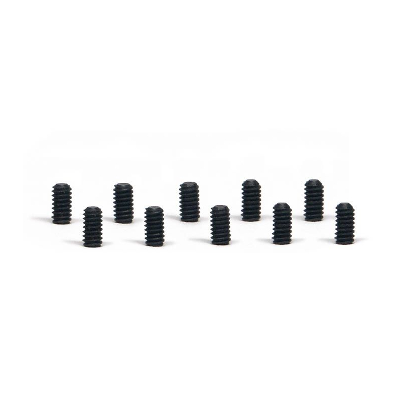                                     Slot.it PA40 Hexagonal Screws M2 3mm x10